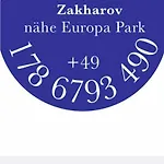 Lejlighed Fewo Grunig Zakharov Lahr (Baden-Wurttemberg)