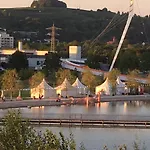 Fewo Grunig Zakharov Lejlighed Lahr (Baden-Wurttemberg)