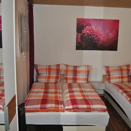 Apartamento Grunig *