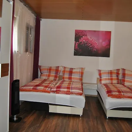 Grunig Lahr (Baden-Wurttemberg)