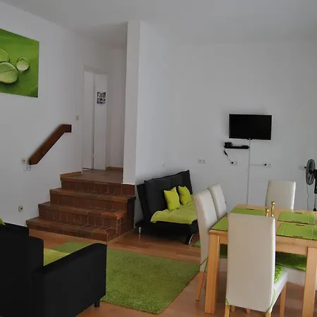 Apartamento Grunig *