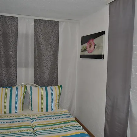 Apartamento Grunig Lahr (Baden-Wurttemberg)