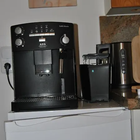 Apartamento Grunig Lahr (Baden-Wurttemberg)