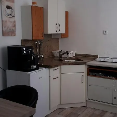 Apartamento Grunig