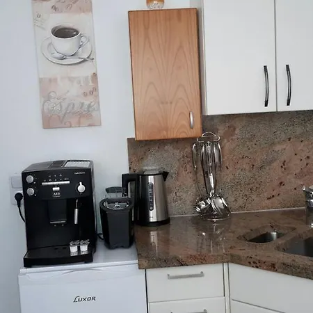 Apartamento Grunig Lahr (Baden-Wurttemberg)