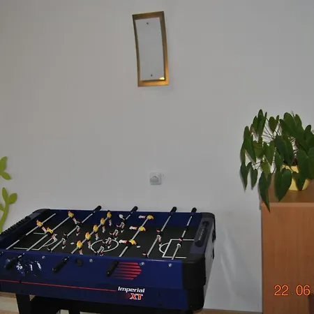 Apartamento Grunig Lahr (Baden-Wurttemberg)