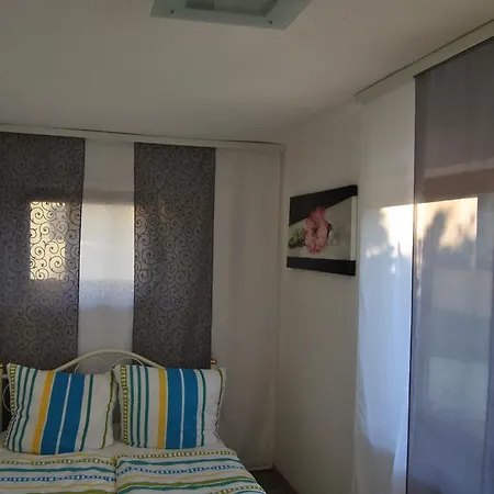 Apartamento Grunig *