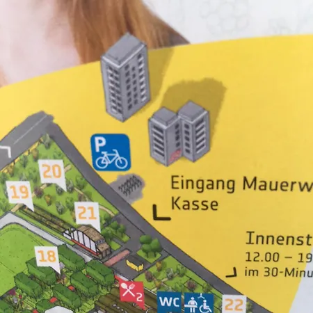 Lejlighed Fewo Grunig Zakharov Lahr (Baden-Wurttemberg)