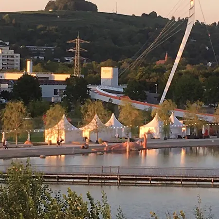 Grunig Apartamento Lahr (Baden-Wurttemberg)