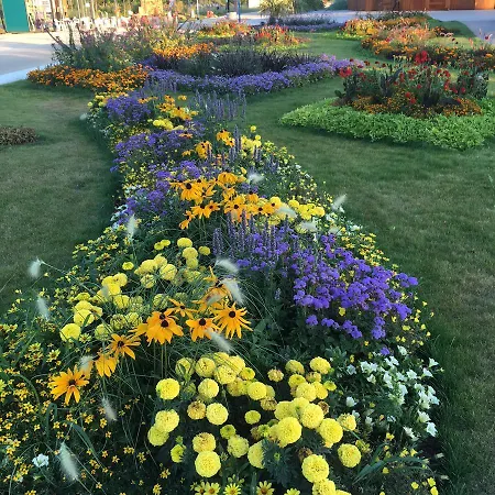 Apartamento Grunig Lahr (Baden-Wurttemberg)